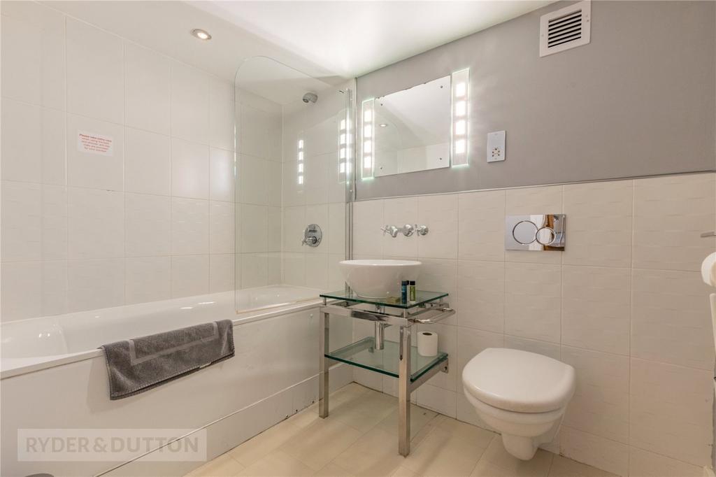 Bathroom 2