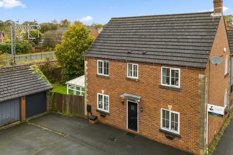 4 bedroom detached house for sale, Fairview Drive, Chorley PR6