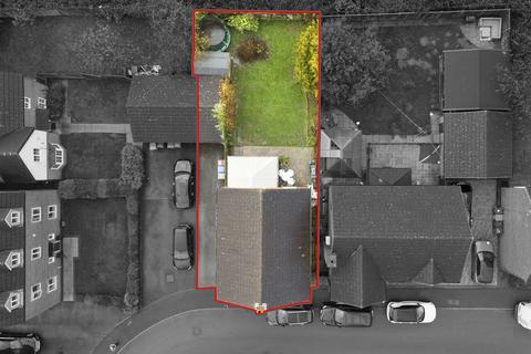 58 Fairview Drive, Adlington, Chorley, PR6 9ST
