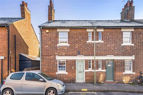 3 bedroom end of terrace house for sale, Hayfield Road, Walton Manor, OX2