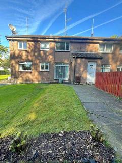 2 bedroom terraced house for sale, 19 Warren Walk, Lennoxtown G66 7EU