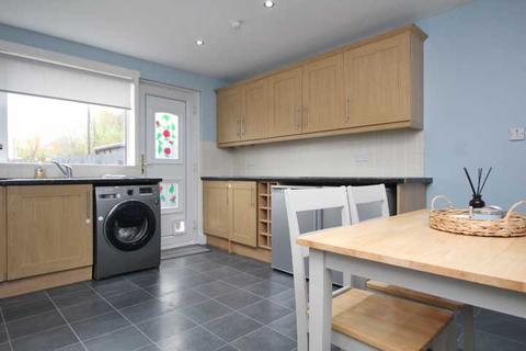 2 bedroom terraced house for sale, 19 Warren Walk, Lennoxtown G66 7EU