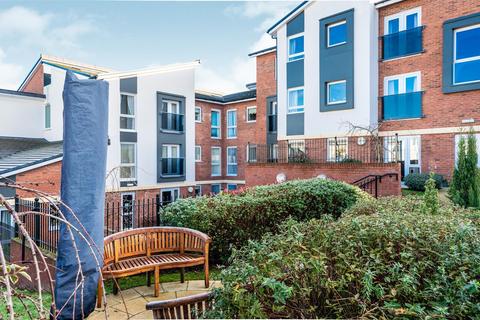 2 bedroom apartment for sale, Elliott Court, High Street North, Dunstable