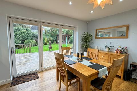 4 bedroom detached house for sale, Deer Park Road, Tavistock PL19