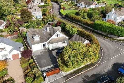 4 bedroom detached house for sale, Deer Park Road, Tavistock PL19