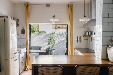 15a Healey Street, London, NW1 8SR