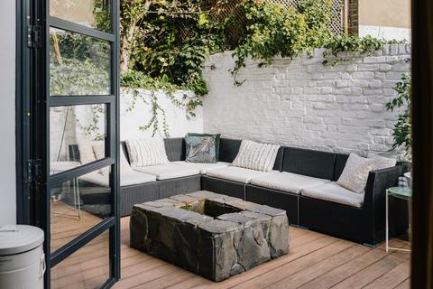 15a Healey Street, London, NW1 8SR