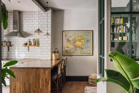 15a Healey Street, London, NW1 8SR