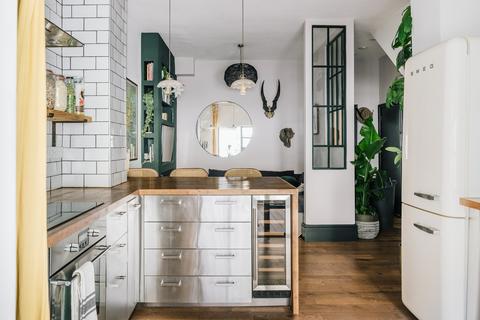 15a Healey Street, London, NW1 8SR