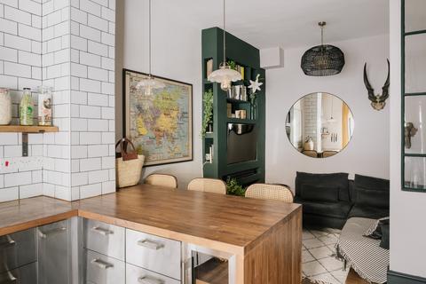 15a Healey Street, London, NW1 8SR