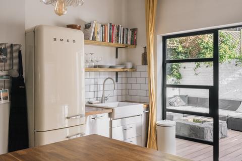 15a Healey Street, London, NW1 8SR