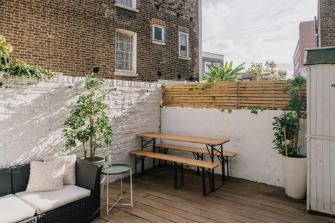 15a Healey Street, London, NW1 8SR