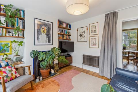 3 bedroom terraced house for sale, Sunnyside Road, Chesham, Buckinghamshire