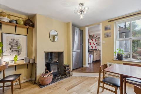 3 bedroom terraced house for sale, Sunnyside Road, Chesham, Buckinghamshire