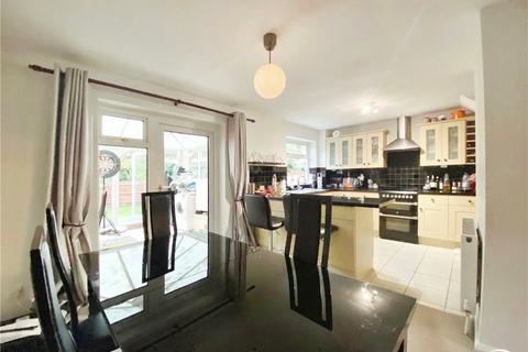 3 bedroom semi-detached house for sale, Betjeman Walk, Yateley, Hampshire