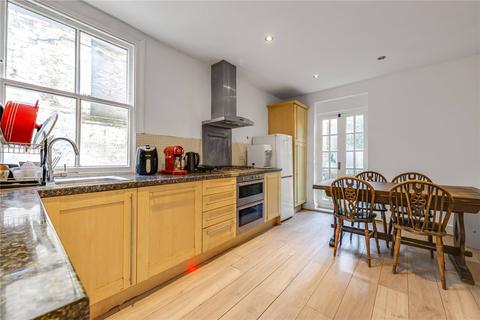 1 bedroom flat for sale, Hugon Road, London, SW6