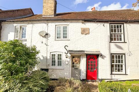 1 bedroom terraced house for sale, Church Street, Old Chesham, Buckinghamshire, HP5