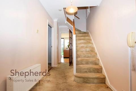 3 Hartland Road, Cheshunt, Waltham Cross, EN8 8PX