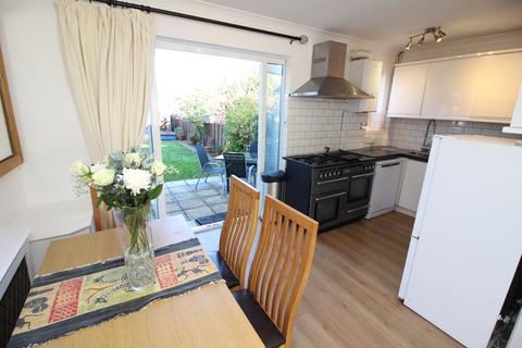 undefined, Dorchester Road, Worcester Park KT4