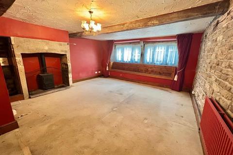 5 Blakestones, Slaithwaite, Huddersfield, HD7 5UF