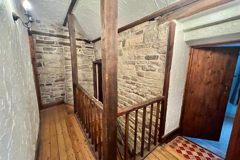 5 Blakestones, Slaithwaite, Huddersfield, HD7 5UF