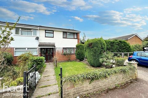 3 bedroom semi-detached house for sale, Boxley Drive, West Bridgford