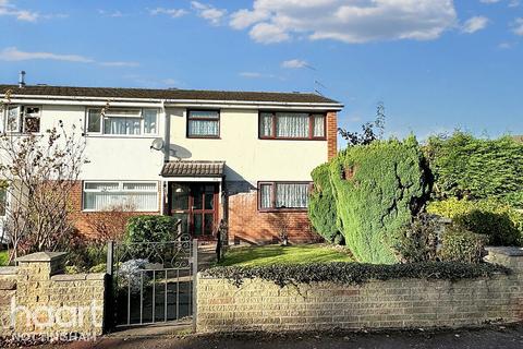 3 bedroom semi-detached house for sale, Boxley Drive, West Bridgford