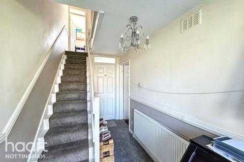 3 bedroom semi-detached house for sale, Boxley Drive, West Bridgford