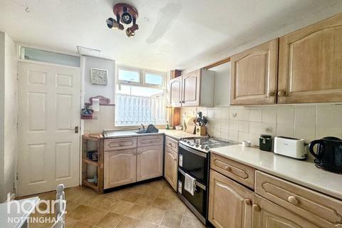 173 Boxley Drive, West Bridgford, Nottingham, NG2 7HA