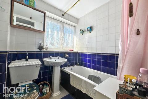 173 Boxley Drive, West Bridgford, Nottingham, NG2 7HA