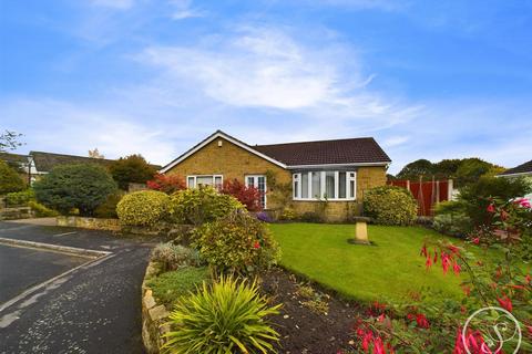 2 bedroom detached bungalow for sale, Manor Garth