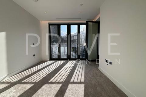 2 bedroom apartment to rent, Majesty House, Postmark WC1X