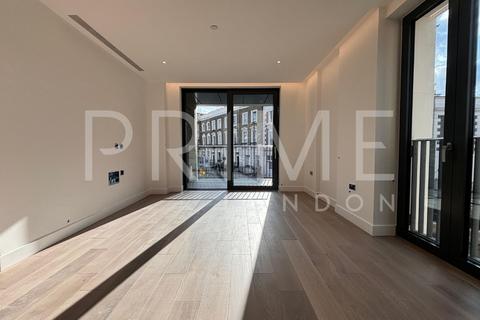 2 bedroom apartment to rent, Majesty House, Postmark WC1X