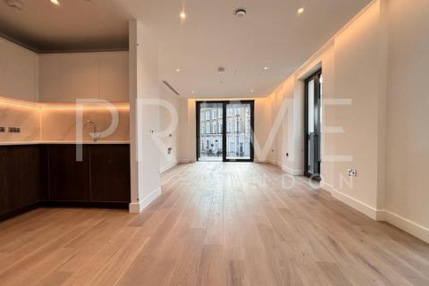 2 bedroom apartment to rent, Majesty House, Postmark WC1X