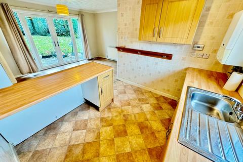 1 bedroom semi-detached bungalow for sale, 9 Loudon Gardens, Johnstone