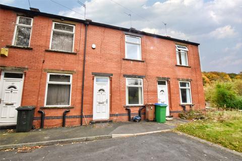 2 bedroom terraced house for sale, Arthington Street, Rochdale, Greater Manchester, OL16