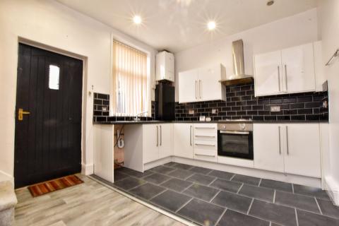 2 bedroom terraced house for sale, Arthington Street, Rochdale, Greater Manchester, OL16