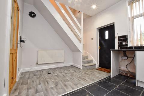 2 bedroom terraced house for sale, Arthington Street, Rochdale, Greater Manchester, OL16