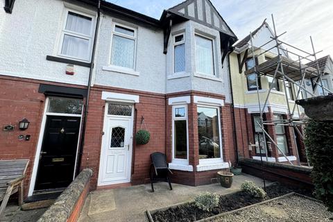 4 bedroom terraced house for sale, Granville Avenue, Hartlepool