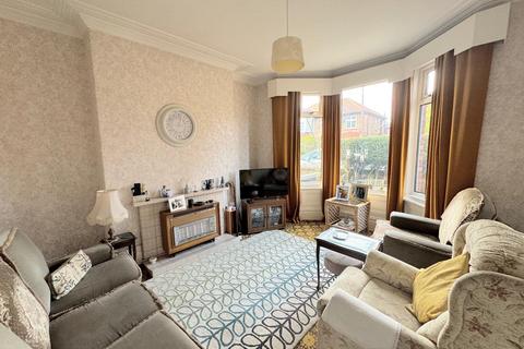 4 bedroom terraced house for sale, Granville Avenue, Hartlepool