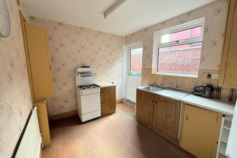 4 bedroom terraced house for sale, Granville Avenue, Hartlepool