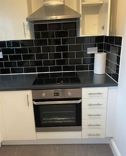 1 bedroom flat to rent, High Street, Coalville