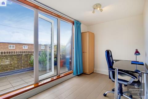 1 bedroom apartment to rent, Salisbury Walk, Archway, London, N19