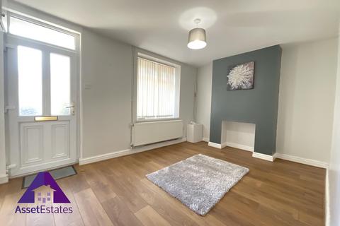 3 bedroom end of terrace house for sale, Diamond Jubilee Terrace Abertillery NP13 1ND