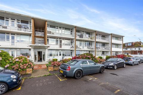 2 bedroom flat for sale, East Lodge, Brighton Road, Lancing, West Sussex, BN15