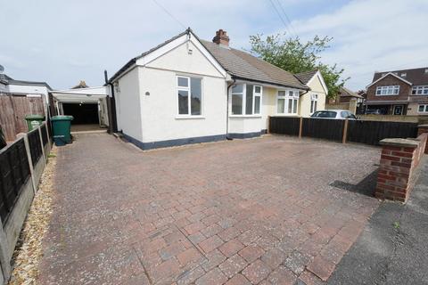 3 bedroom semi-detached bungalow to rent, Chalmers Road, Ashford TW15