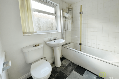 2 bedroom semi-detached house for sale, Tennyson Street, Gainsborough DN21