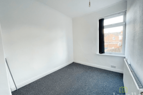 2 bedroom semi-detached house for sale, Tennyson Street, Gainsborough DN21