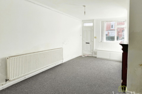 2 bedroom semi-detached house for sale, Tennyson Street, Gainsborough DN21