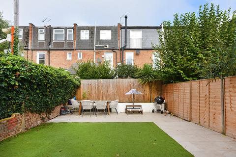 4 bedroom end of terrace house for sale, Berrymede Road, Chiswick, W4